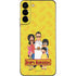 Bobs Burgers Family Portrait Galaxy S22 Plus Skin